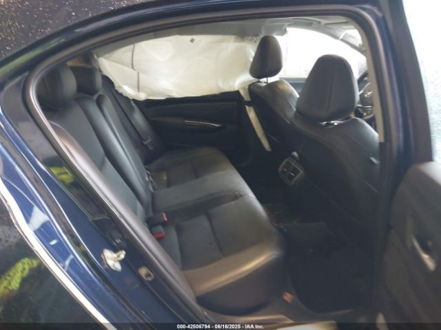 2017 ACURA TLX 19UUB3F50HA001172 Photo 7