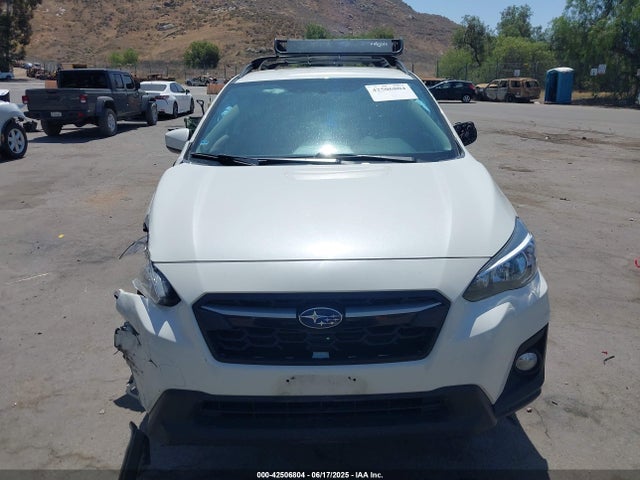 JF2GTACC8K8308895 Subaru naturally aspirated