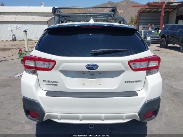 JF2GTACC8K8308895 Subaru naturally aspirated