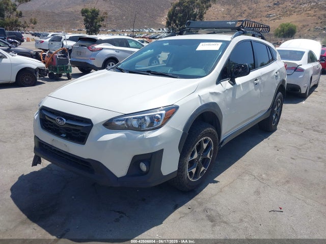 JF2GTACC8K8308895 Subaru naturally aspirated