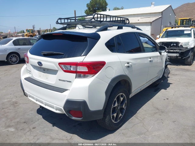 JF2GTACC8K8308895 Subaru naturally aspirated