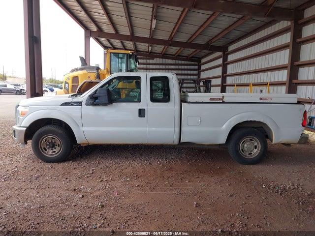 Продаж на аукціоні авто 2012 Ford Super Duty F-250 Srw Lariat/xl/xlt, vin: 1FT7X2A63CEC83347, номер лоту: 42506821