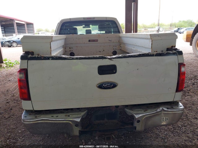 42506821 :رقم المزاد ، 1FT7X2A63CEC83347 vin ، 2012 Ford Super Duty F-250 Srw Lariat/xl/xlt مزاد بيع