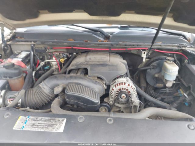 2008 CADILLAC ESCALADE 1GYEC63858R175007 Photo 9