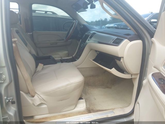 2008 CADILLAC ESCALADE 1GYEC63858R175007 Photo 4