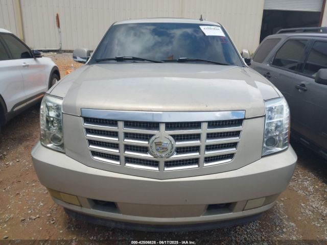 2008 CADILLAC ESCALADE 1GYEC63858R175007 Photo 5