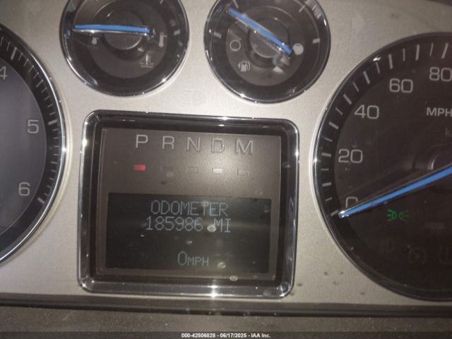 2008 CADILLAC ESCALADE 1GYEC63858R175007 Photo 6