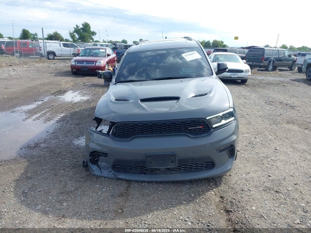 1C4SDJCT8PC550788 Dodge Durango