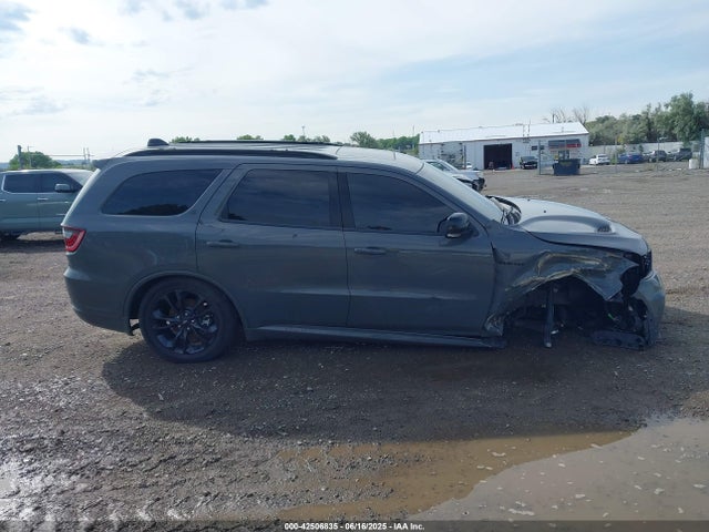 1C4SDJCT8PC550788 Dodge Durango