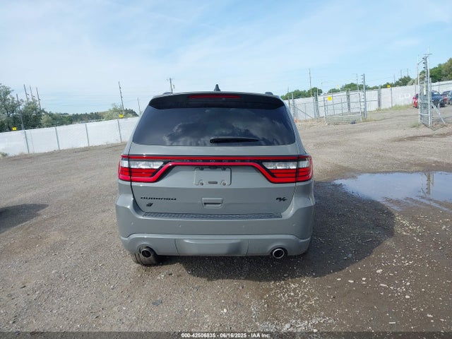 1C4SDJCT8PC550788 Dodge Durango