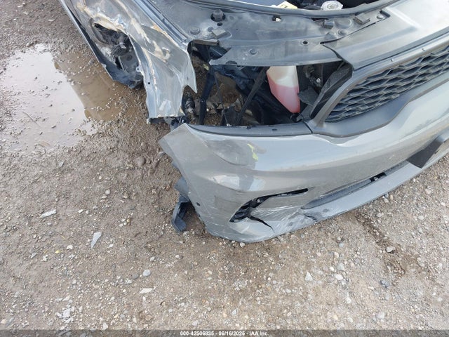 1C4SDJCT8PC550788 Dodge Durango