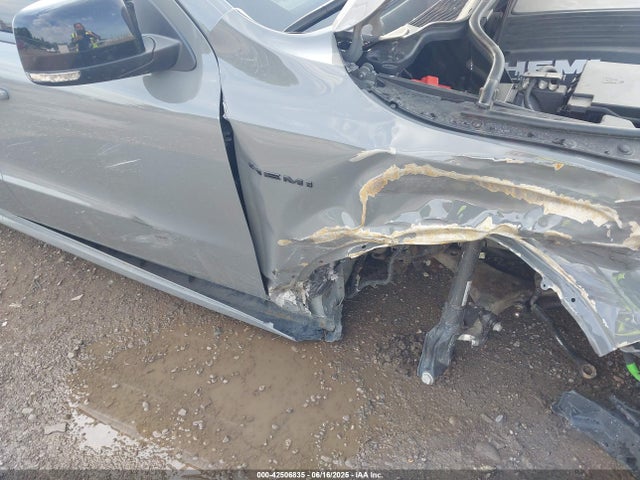 1C4SDJCT8PC550788 Dodge Durango