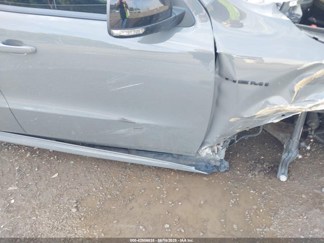 1C4SDJCT8PC550788 Dodge Durango