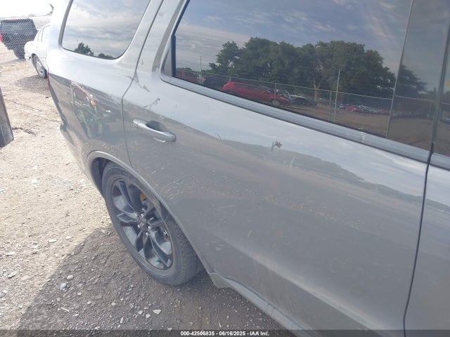 1C4SDJCT8PC550788 Dodge Durango