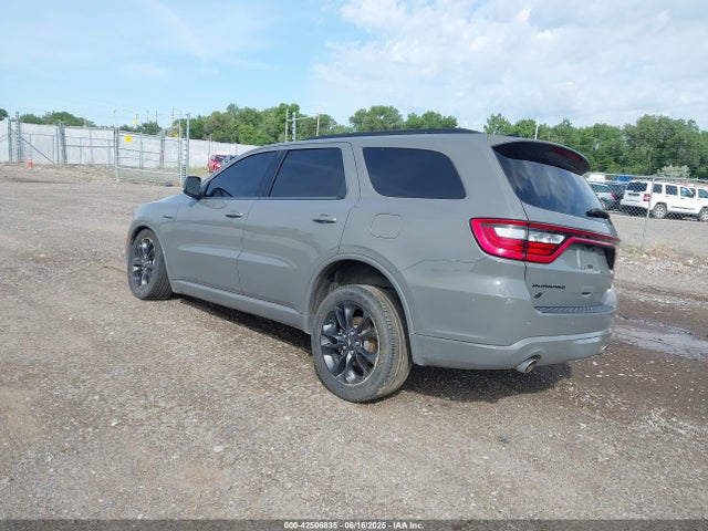 1C4SDJCT8PC550788 Dodge Durango