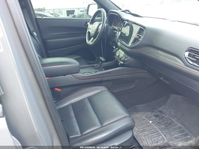 1C4SDJCT8PC550788 Dodge Durango