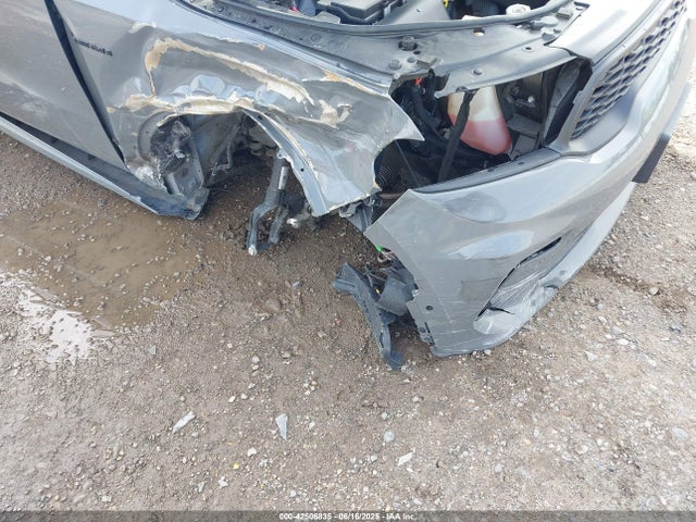 1C4SDJCT8PC550788 Dodge Durango