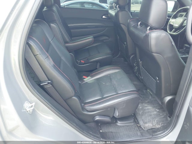 1C4SDJCT8PC550788 Dodge Durango
