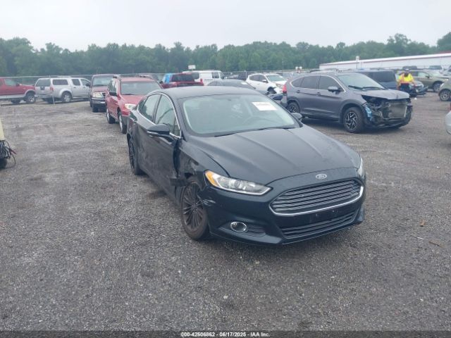 2014 FORD FUSION 3FA6P0HDXER327483
