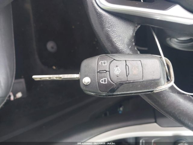 2014 FORD FUSION 3FA6P0HDXER327483 Photo 10