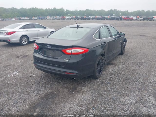 2014 FORD FUSION 3FA6P0HDXER327483 Photo 3