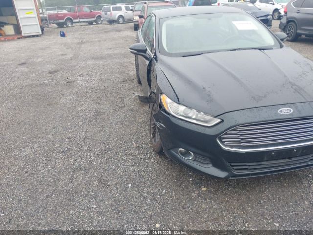 2014 FORD FUSION 3FA6P0HDXER327483 Photo 5