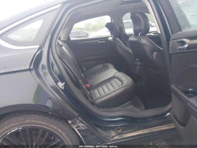 2014 FORD FUSION 3FA6P0HDXER327483 Photo 7