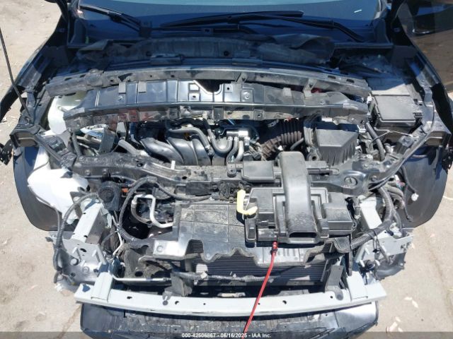 3N1AB8CV9RY271391 Nissan 2024