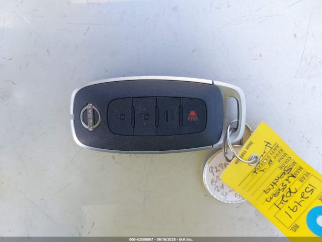 3N1AB8CV9RY271391 Nissan 2024