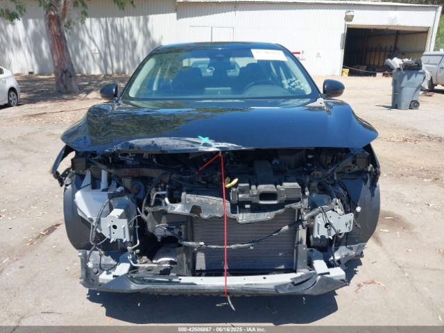 3N1AB8CV9RY271391 Nissan 2024