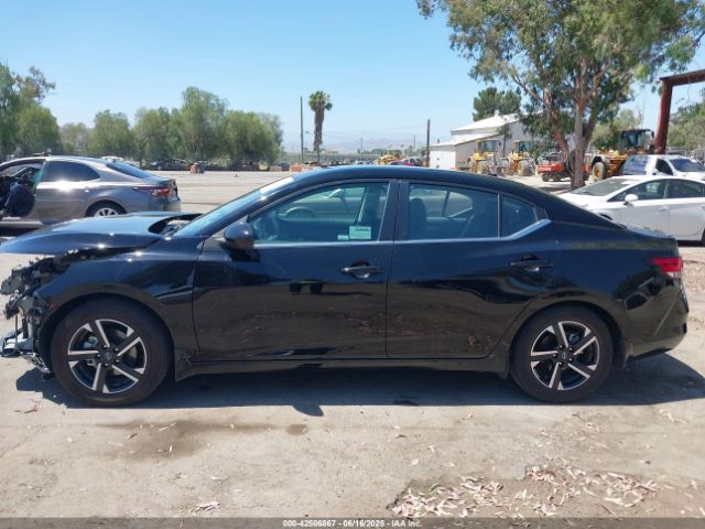 3N1AB8CV9RY271391 Nissan 2024