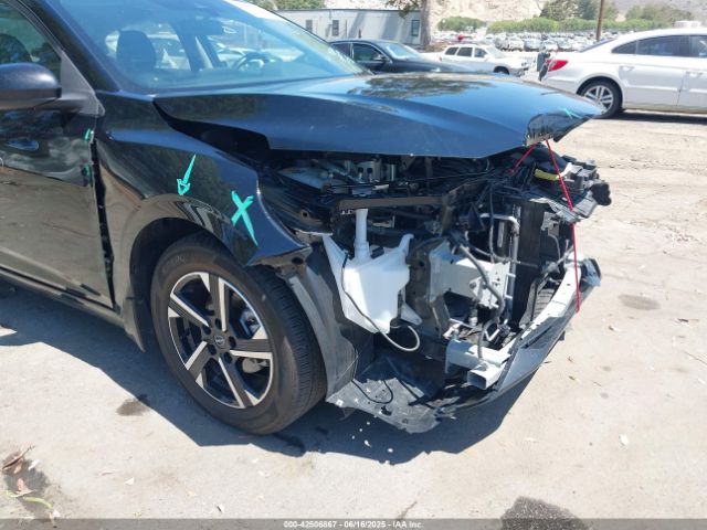 3N1AB8CV9RY271391 Nissan 2024