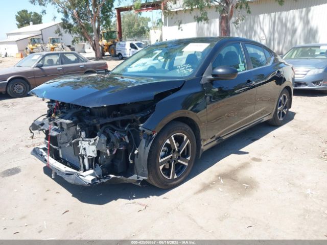 3N1AB8CV9RY271391 Nissan 2024
