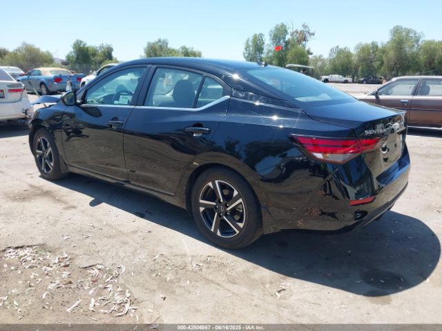 3N1AB8CV9RY271391 Nissan 2024