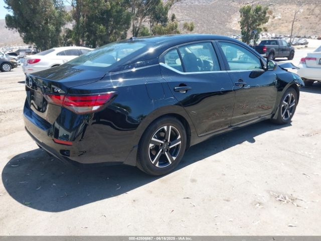3N1AB8CV9RY271391 Nissan 2024