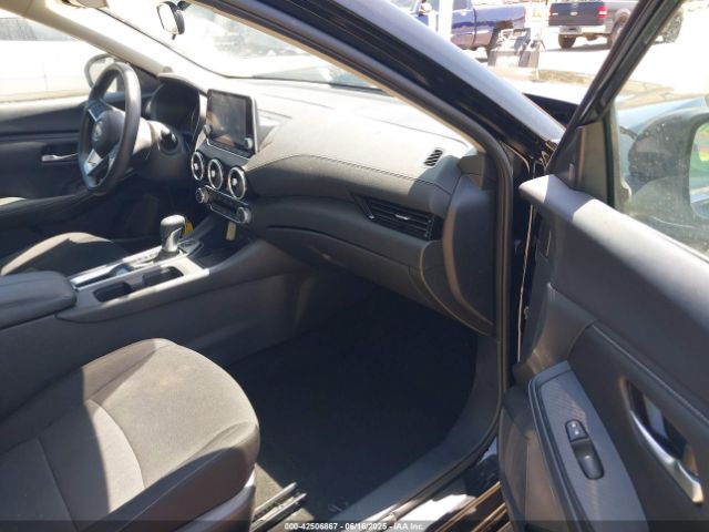 3N1AB8CV9RY271391 Nissan 2024