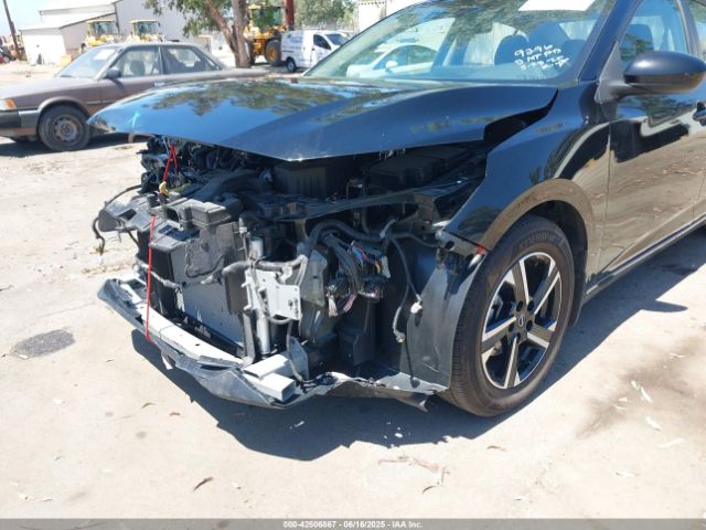 3N1AB8CV9RY271391 Nissan 2024