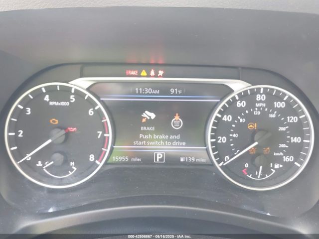 3N1AB8CV9RY271391 Nissan 2024