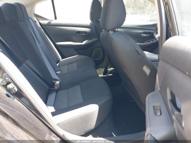 3N1AB8CV9RY271391 Nissan 2024