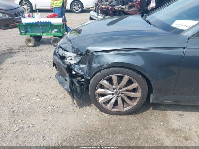 WAUGMAF44HN035901 Audi A4