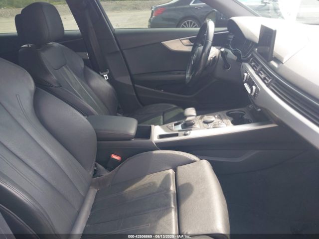2017 AUDI A4 WAUGMAF44HN035901 Photo 4
