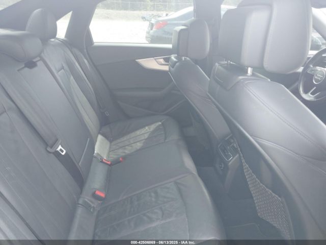 2017 AUDI A4 WAUGMAF44HN035901 Photo 7