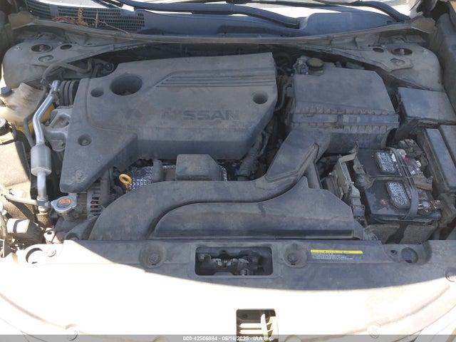 1N4AL3AP5GC180003 Nissan 2016