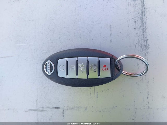 1N4AL3AP5GC180003 Nissan 2016
