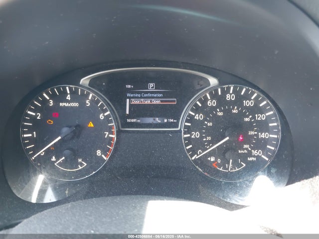 1N4AL3AP5GC180003 Nissan 2016