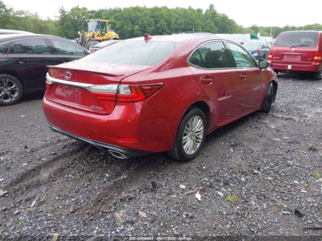 2017 LEXUS ES 350 58ABK1GG3HU036043 Photo 3