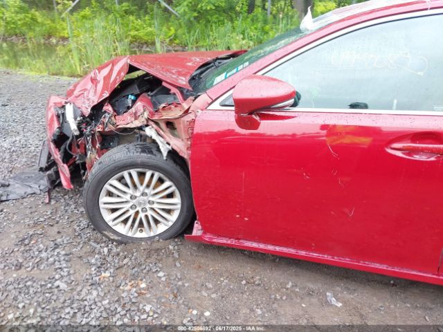 2017 LEXUS ES 350 58ABK1GG3HU036043 Photo 5