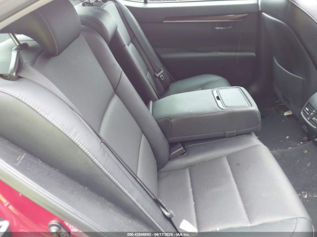 2017 LEXUS ES 350 58ABK1GG3HU036043 Photo 7