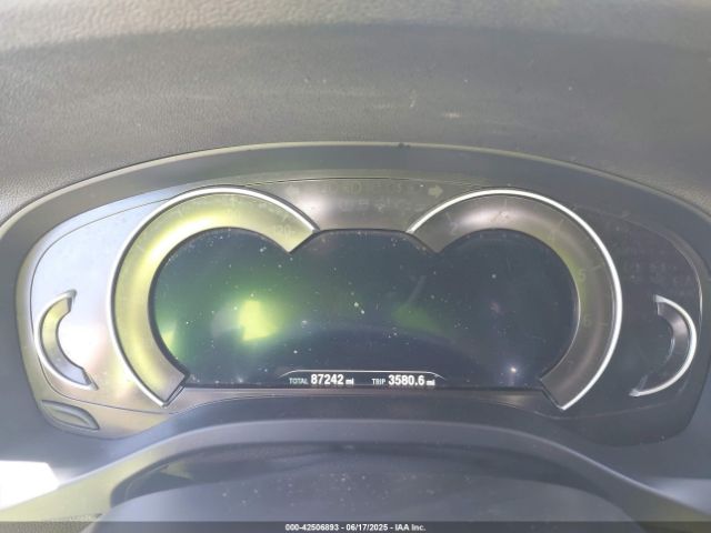 2019 BMW X3 5UXTR7C54KLF33863 Photo 6