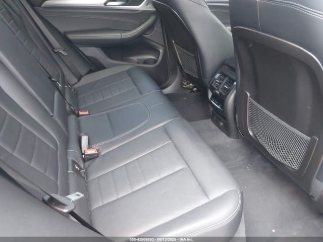 2019 BMW X3 5UXTR7C54KLF33863 Photo 7